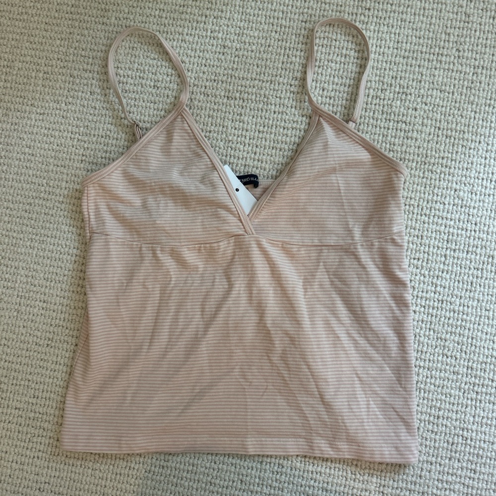 Brandy Melville tank rare